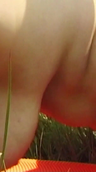 Iconic moment from "Huge Saggy Boobs Mature Has Real Amateur Group Anal Sex With Young Guys"