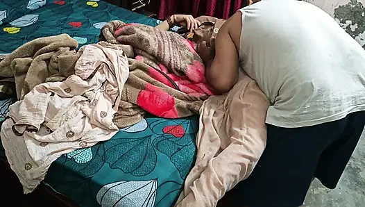 Bugün yengenin amını yalayıp onu bıraktım
