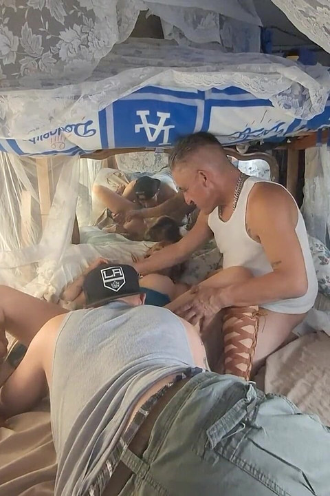 Pussy Licked so Delicious