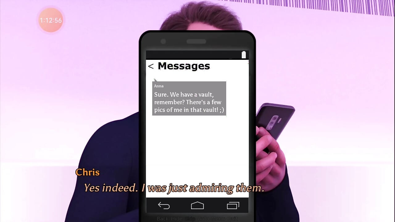 Savršen brak #12 - Aleksia je pokazala Davidu svoje sise i onda se nešto desilo.