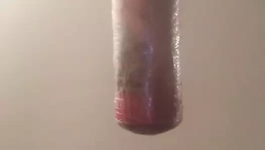 Anal streç tarafından beyzbol meyilli