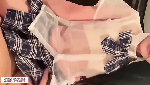 Idol Faced Allure Draws Deep Fixation as a Risky Romance Outshines Her Boyfriend 1st