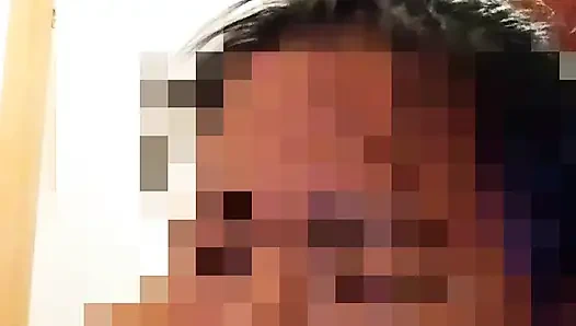 Evli bir kadınla yatıyorum