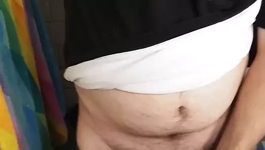 çok hızlı mastürbasyon