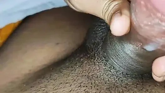 desi lund hand job cumshot