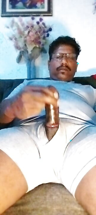 Me Jerking