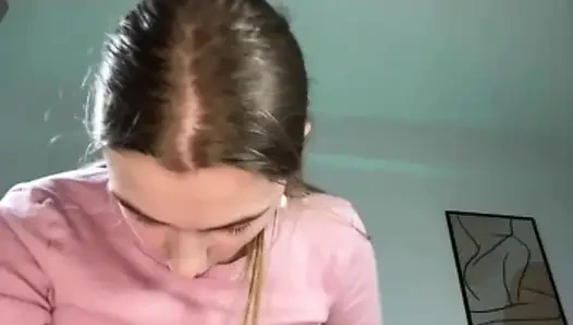 Jucielussie verrücktes squirting und