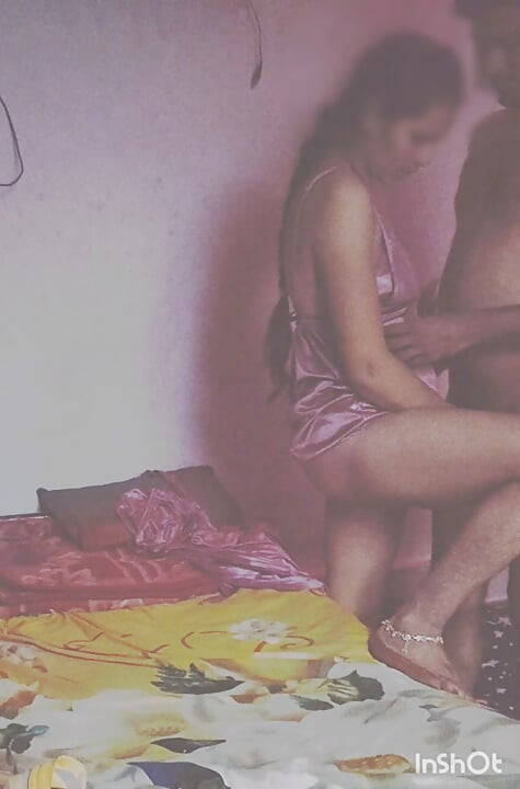 desi devojka na noćnom izlasku sa dečkom