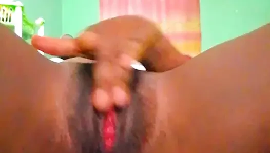 Caught Masturbating in My Room