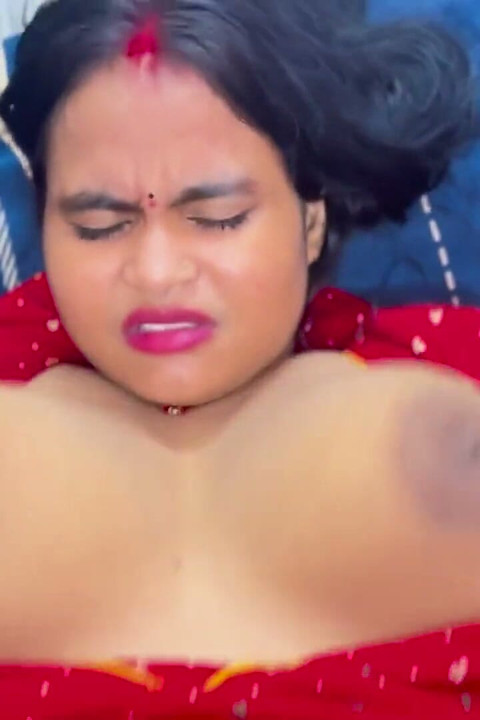 New Wife Gets Fucked Hard by Husband in Bedroom - Full Hardcore