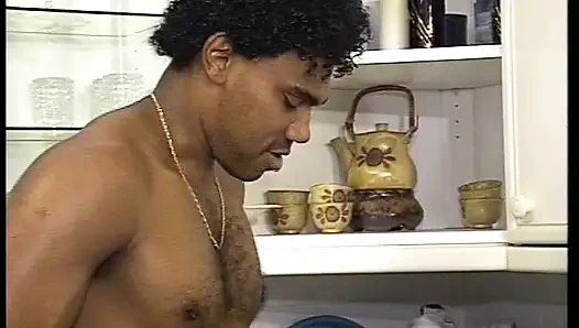 Behind German Doors Is Fucked Diligently - Full Movie