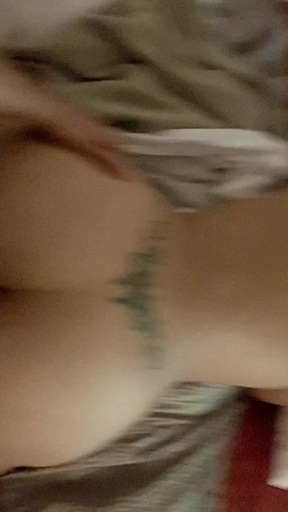Sandys big ass