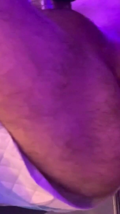 Spectacular moment from "Hubby gives me a great Bareback Fuck after playing with a ToppedToys GapeKeeper"