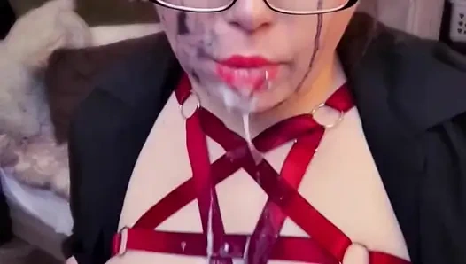 Step-Mommys Good Boy