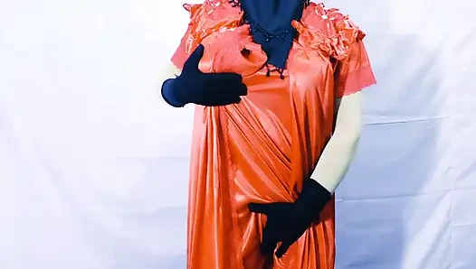 your Desi Bhabhi fucked in explicit Bangla