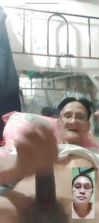 夫妻分開時彼此的需求。