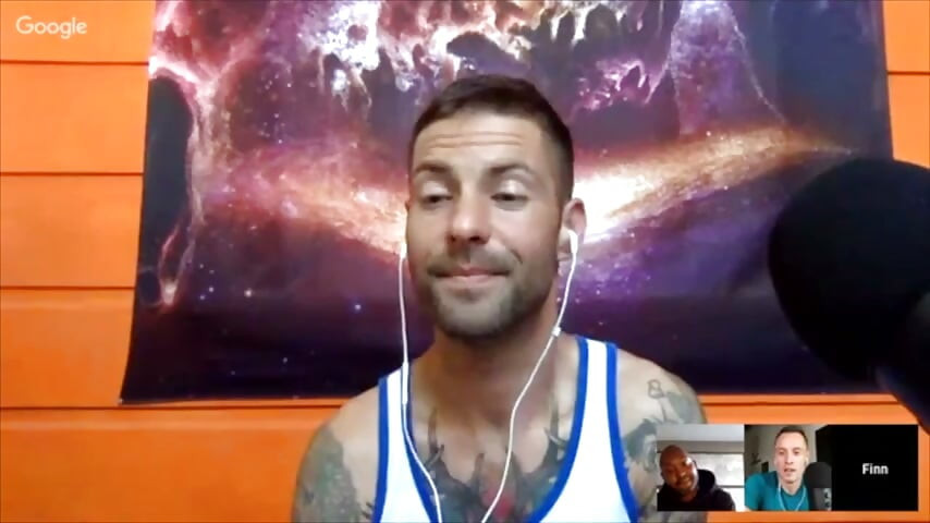 The Joy of Premature Ejaculation - Himeros Live