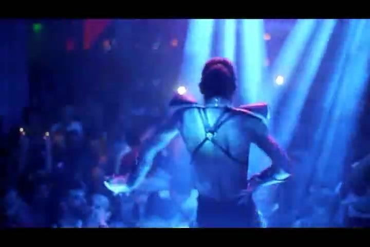 Video muzik profil