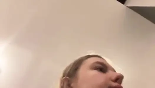 Public fucking in the changing room Jucielussie