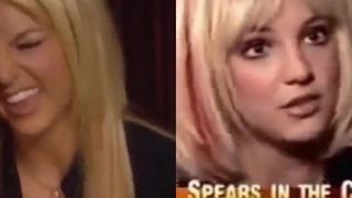 Britney speert