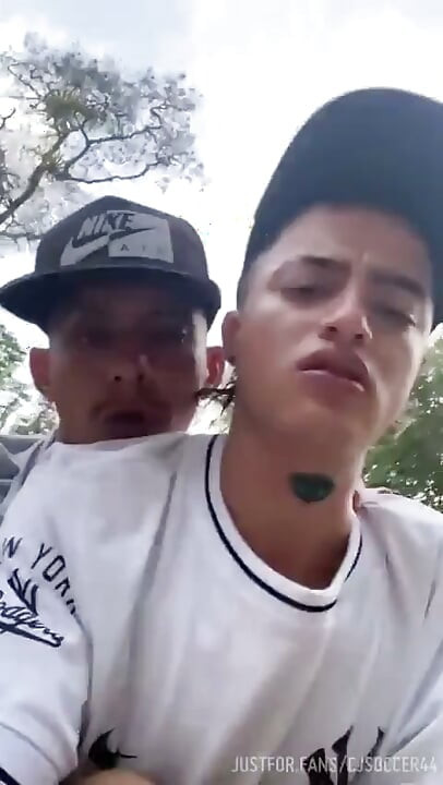 In the River Sex