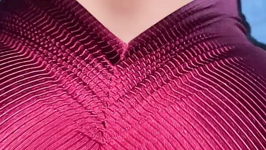 Wie schön, dass sie mich wie eine hure ficken