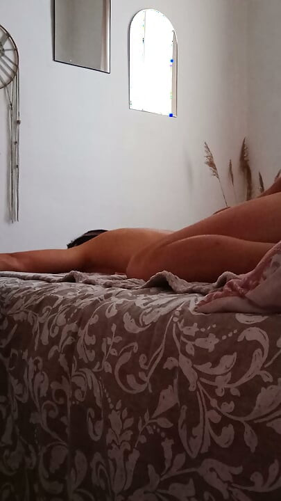 Massage on Grospenix