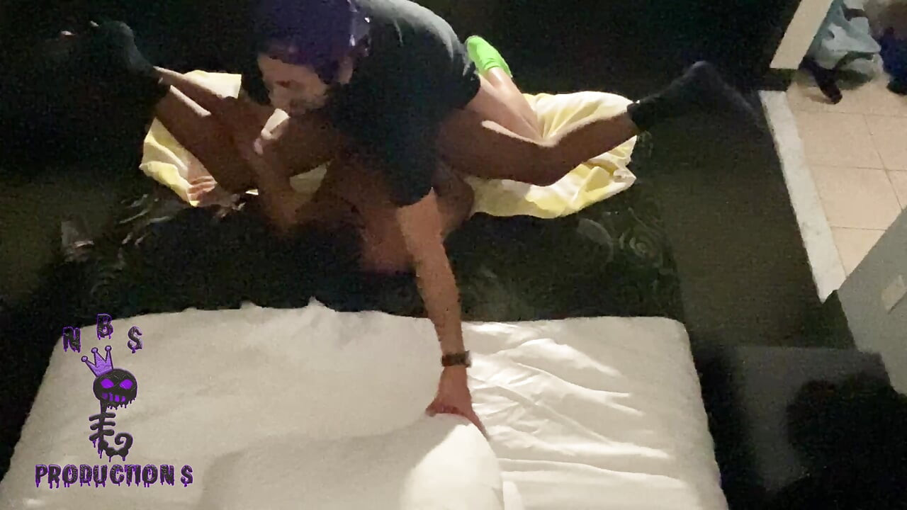 ブラック・ブリーダーズ・アドベンチャーズ183