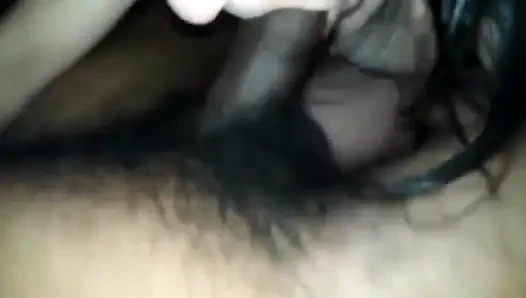 Lil Mary Quick Blow & Swallow Cumpilation Part 2