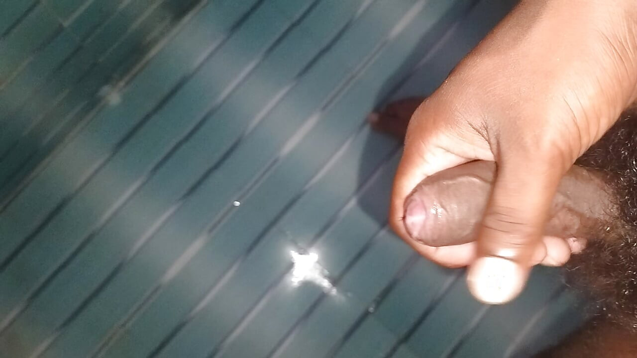 Mastrubater myself small dick