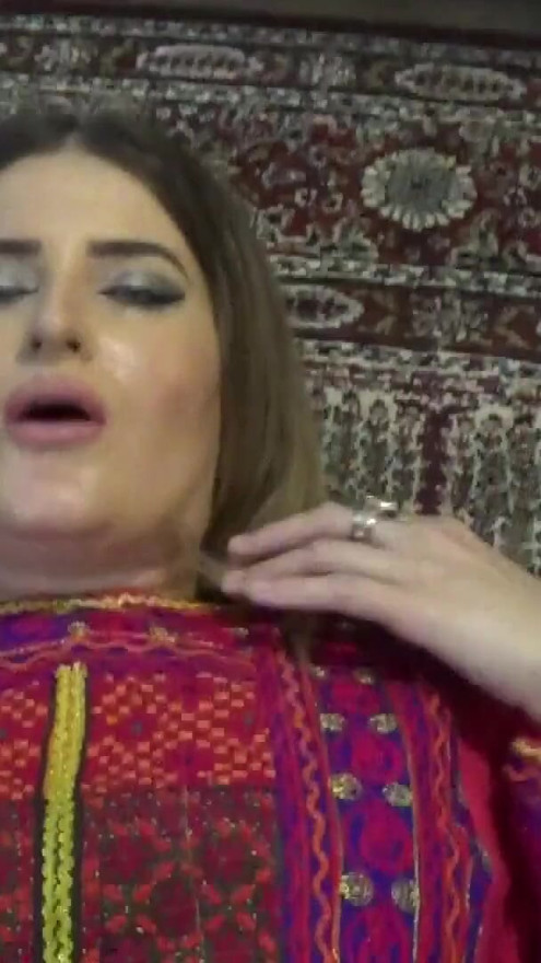 Homemade Afghan sex with cute and black hair Afghan girl | Clip 1