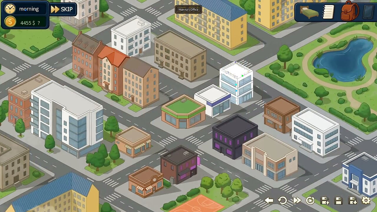 Complete Gameplay - Lust in Suburbs, Part 9