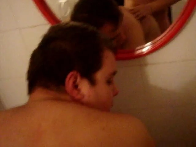 fucking a hot guy