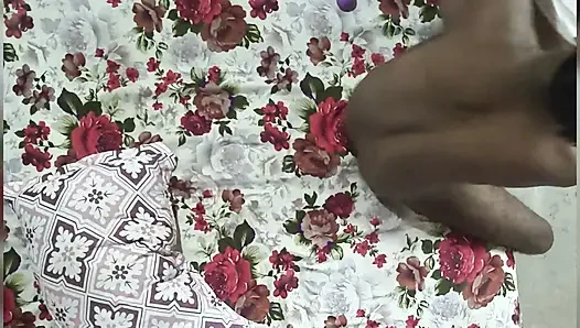 S-271. After fuck  sex boyfriend and me relex now