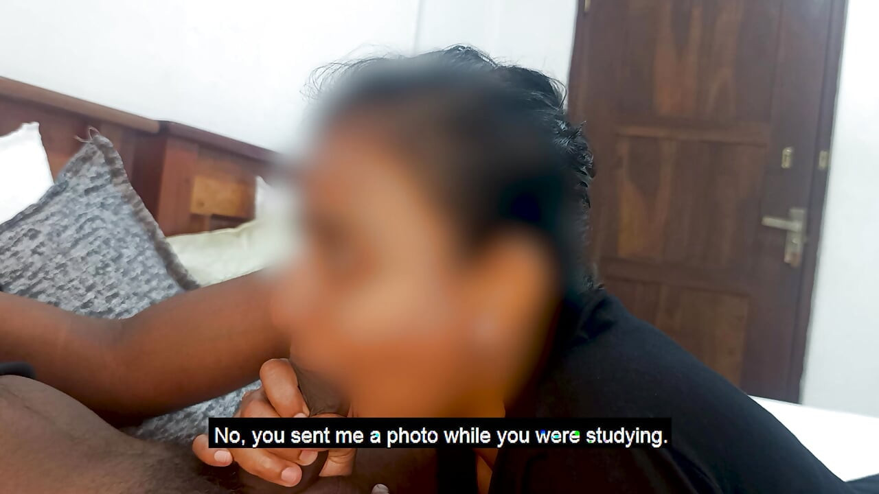 Lời thú nhận của một nữ sinh đại học Sri Lanka trẻ