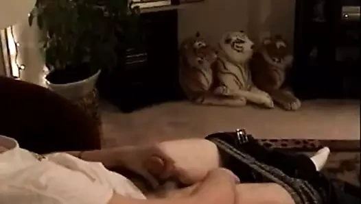 Marshallese porn video – Blowing Straight Boy Marshall