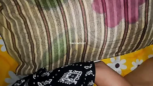 desi wife full on Horny mood tonight