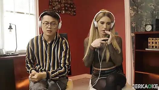 Растяжи меня! Учительница йоги