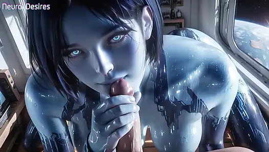 Звездный люкс Cortana (Ai)