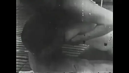 Young Hairy Pussies Vintage Fucked by Grandparents