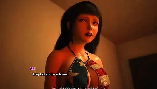 Shadows of desire v0.9 betrügendes update teil 2