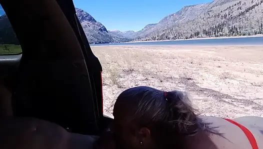 Lake'in ve Love'in