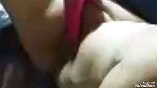 My pussy wet