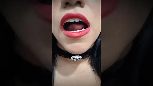 Tertangkap di telepon: istriku mengirim video masturbasi ke kekasihnya dan aku merekam semuanya!