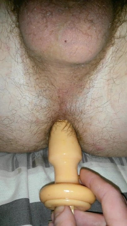 butt plug