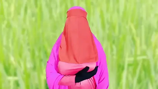 Bangladeshi sundori lipi bhabhi