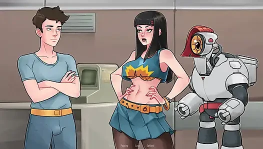 Komplettes gameplay - deep vault 69, teil 19