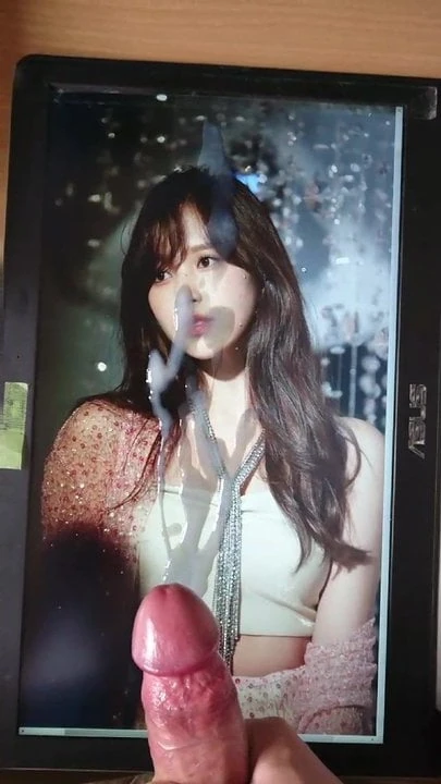 Twice mina cum tribute