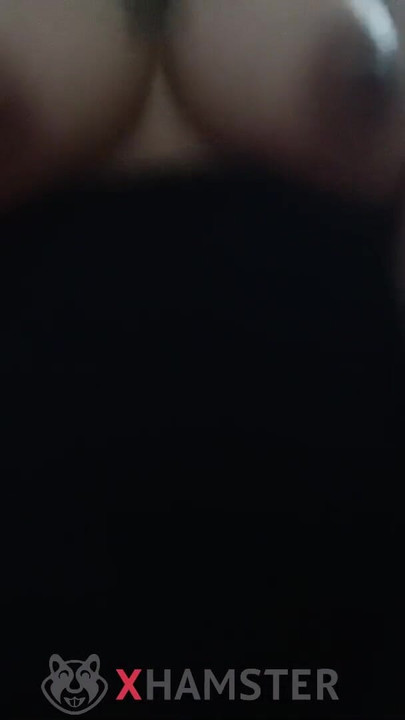 Zapanjujući trenutak iz "MILF Hook up with huge thick ass POV hard fuck"