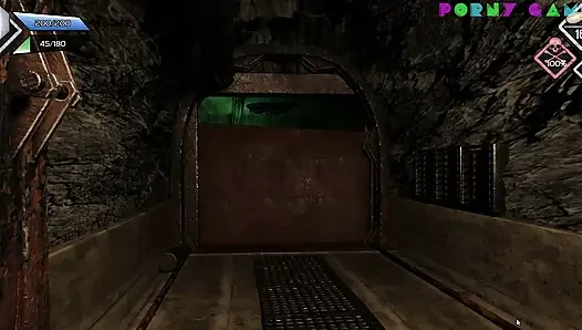 Mist 0.7a - tünelleri keşfetmek 1